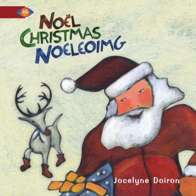 E-kniha Noel / Christmas / Noeleoimg Maillet Marguerite Maillet