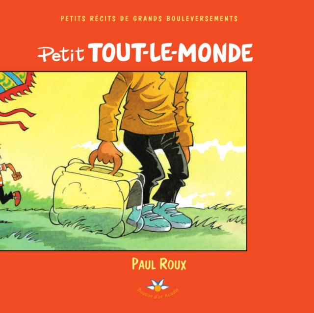 E-book Petit Tout-le-Monde Roux Paul Roux