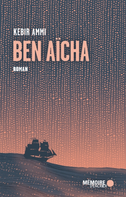E-kniha Ben Aicha Ammi Kebir Ammi