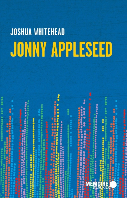 E-kniha Jonny Appleseed Des Rochers Arianne Des Rochers