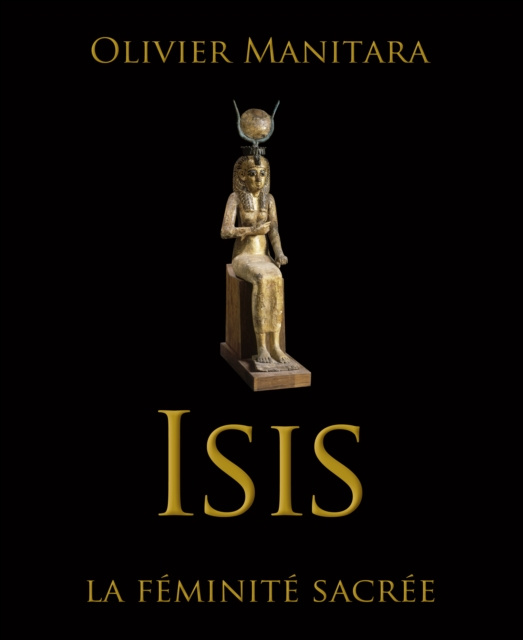 E-book Isis Olivier Manitara