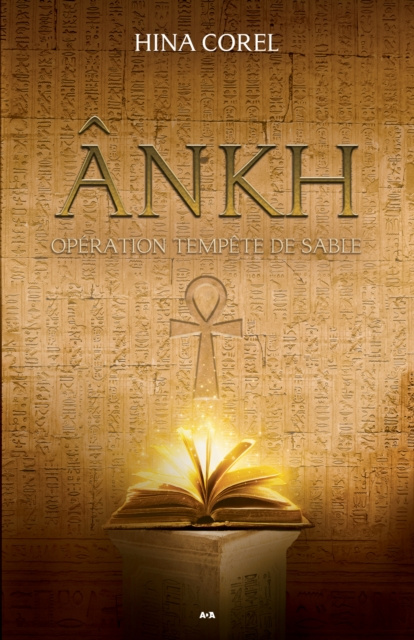 E-book Operation Tempete de Sable Corel Hina Corel