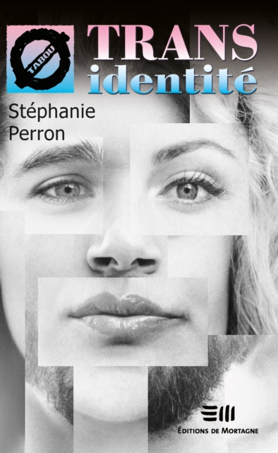 Libro electrónico Transidentite (54) Perron Stephanie Perron
