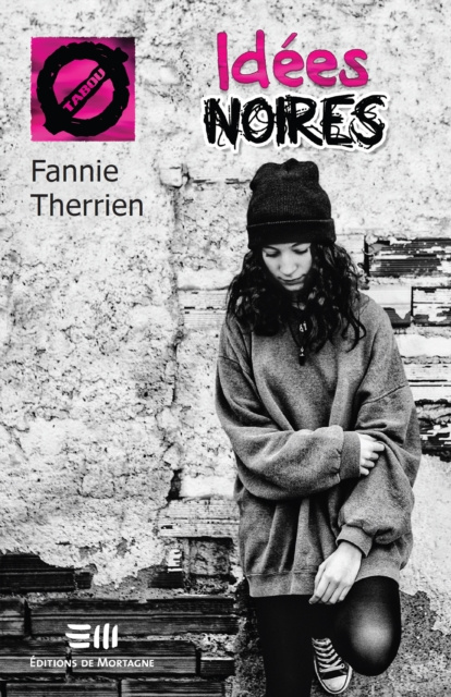 E-knjiga Idees noires (53) Therrien Fannie Therrien