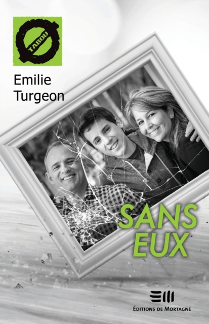 E-book Sans eux (56) Turgeon Emilie Turgeon