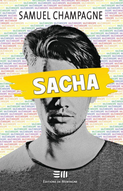 E-knjiga Sacha Champagne Samuel Champagne