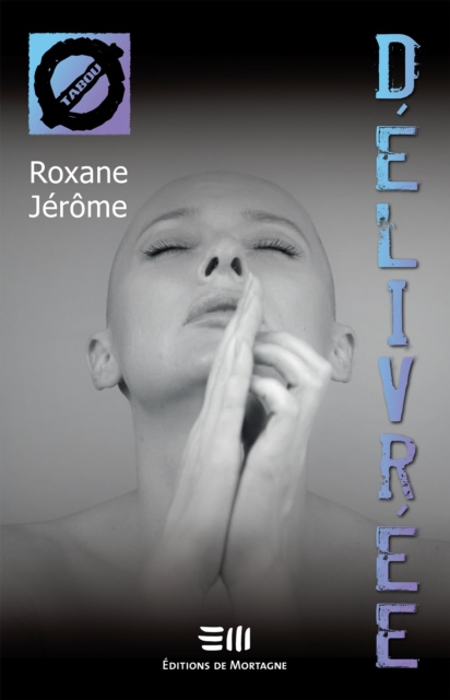 E-book Delivree (60) Jerome Roxane Jerome