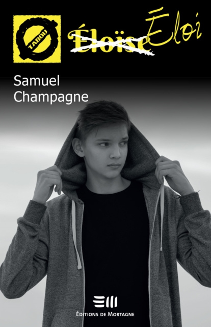 E-knjiga Eloi (28) Champagne Samuel Champagne