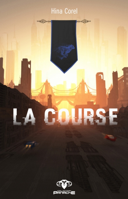 E-book La course Corel Hina Corel