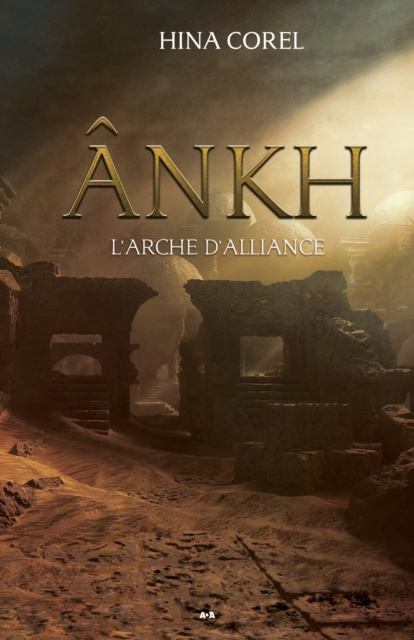 E-Book L'arche d'alliance Corel Hina Corel