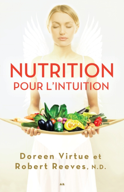 E-kniha Nutrition pour l'intuition Virtue Doreen Virtue