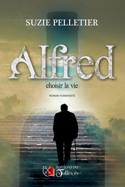 E-kniha Alfred Suzie Pelletier