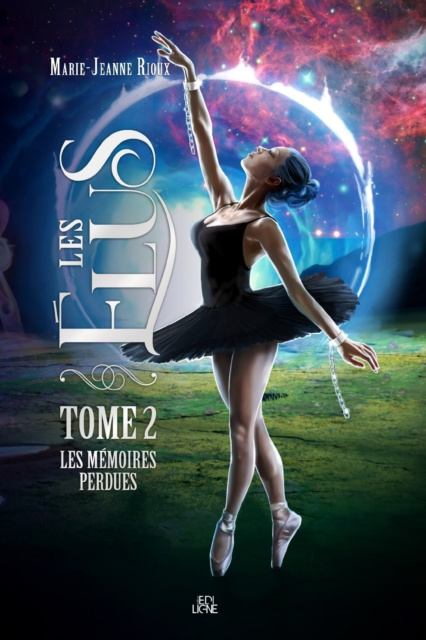 E-book Les Elus Rioux Marie-Jeanne Rioux