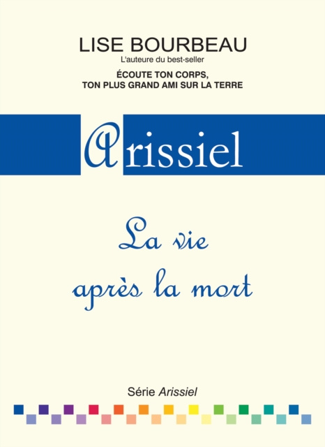 E-knjiga Arissiel Lise Bourbeau