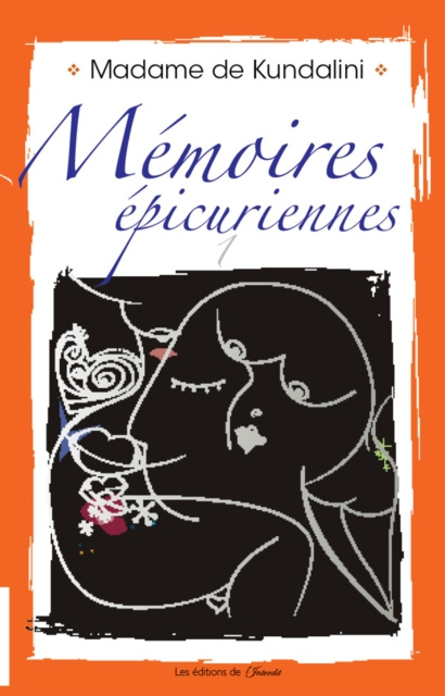 E-book Memoires epicuriennes Chantal Morin