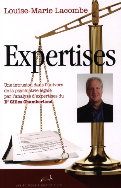 E-kniha Expertises 