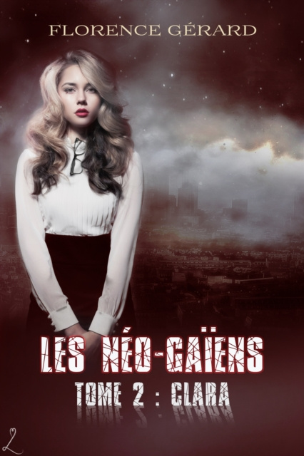 E-book Clara Florence Gerard