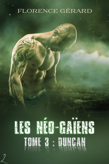 E-book Duncan Florence Gerard