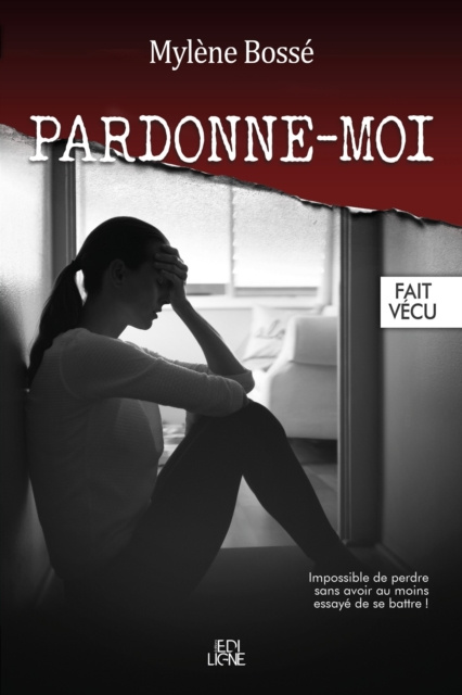 E-Book Pardonne-moi Bosse Mylene Bosse