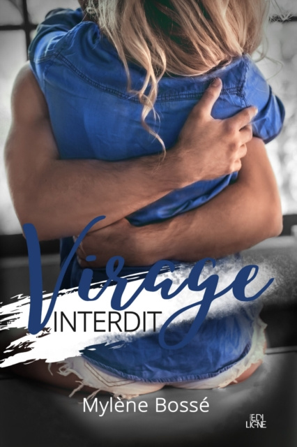 E-book Virage interdit Bosse Mylene Bosse