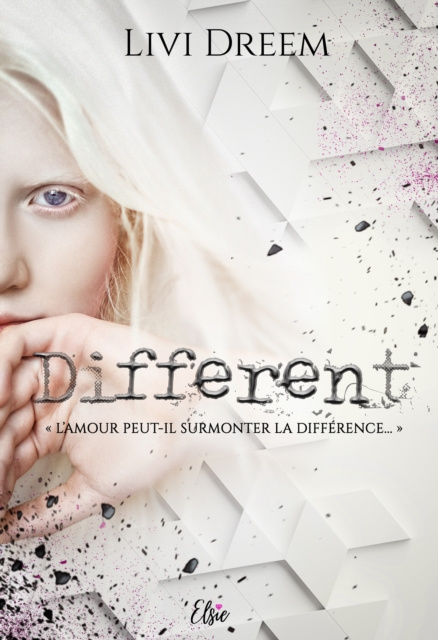 E-knjiga Different Livi Dreem