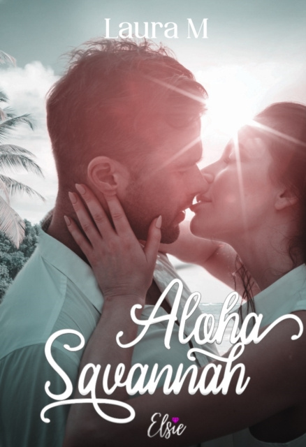 E-book Aloha Savannah Laura M.