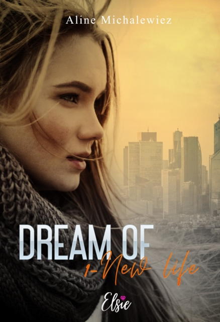 E-knjiga Dream of... Aline Michaleweiz