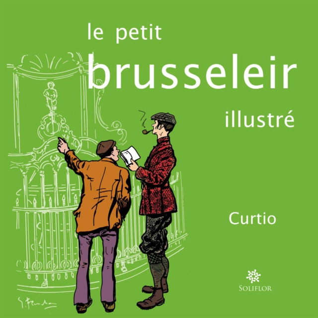 E-book Le petit Brusseleir illustre Curtio