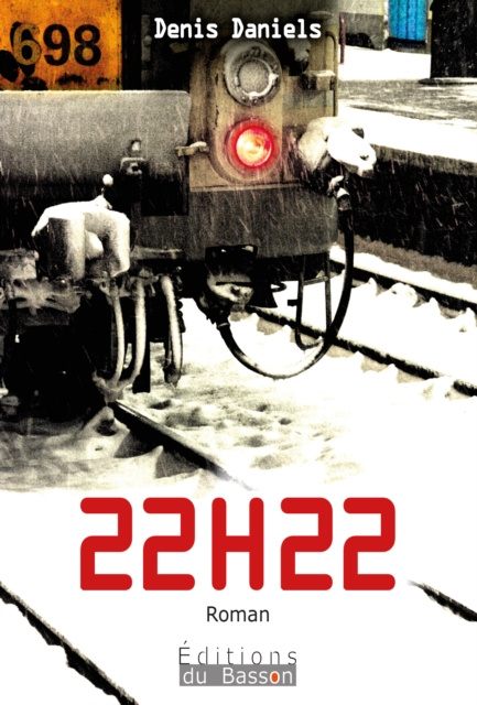 ebook 22h22 Denis Daniels