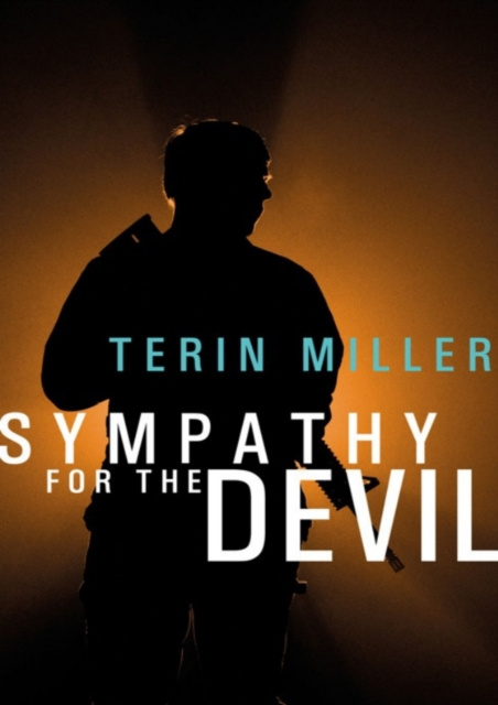 E-knjiga Sympathy for the Devil Terin Miller