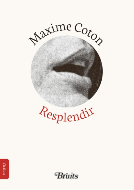E-knjiga Resplendir Maxime Coton