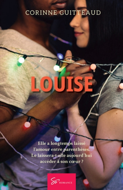 E-book Louise Corinne Guitteaud