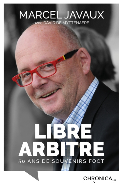 E-knjiga Libre arbitre Marcel Javaux