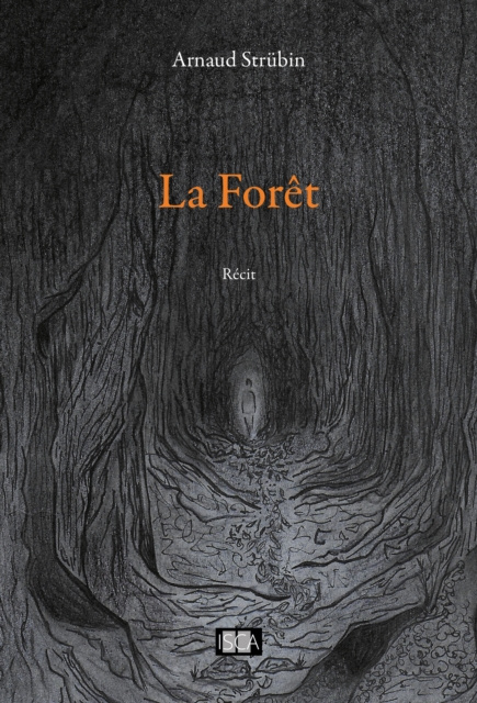 E-knjiga La Foret Arnaud Strubin