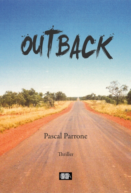 E-knjiga Outback Pascal Parrone