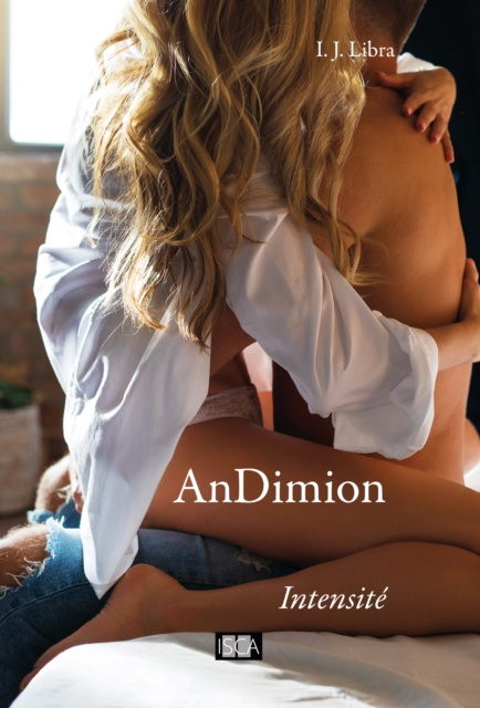 E-Book AnDimion I.J. Libra