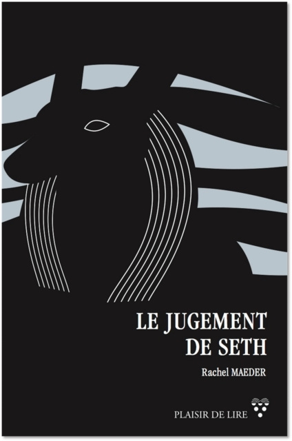 E-kniha Le Jugement de Seth Rachel Maeder