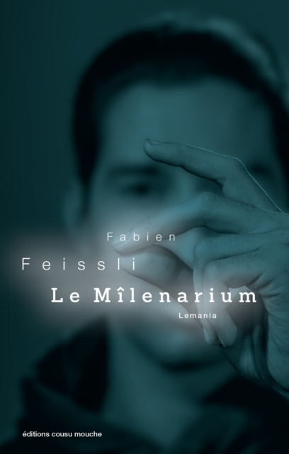 E-kniha Le Milenarium Fabien Feissli