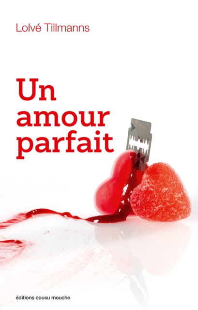 E-book Un amour parfait Lolve Tillmann