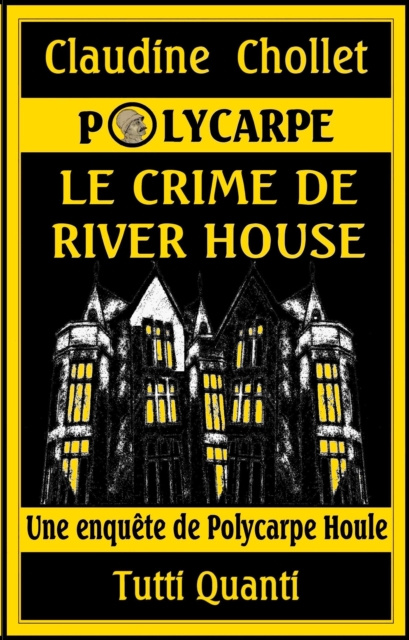 E-book Polycarpe - Tome 5 Claudine CHOLLET