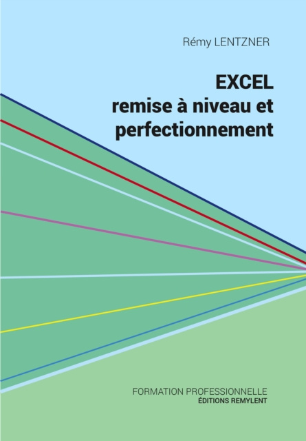 E-book Excel, remise a niveau et perfectionnement Remy Lentzner