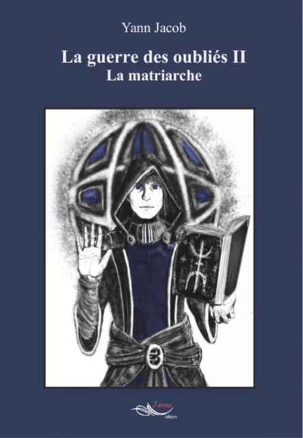 E-knjiga La matriarche Yann Jacob