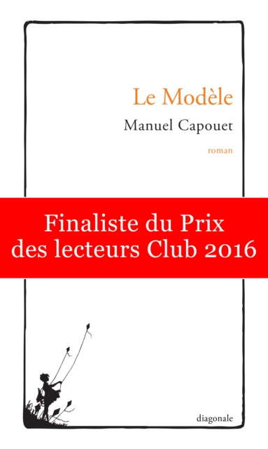 E-book Le Modele Manuel Capouet