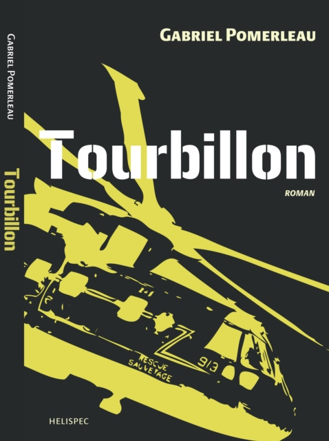 E-knjiga Tourbillon Gabriel Pomerleau