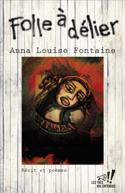 E-kniha Folle a delier Fontaine Anna Louise Fontaine