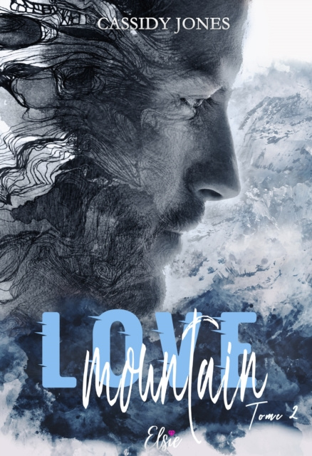 E-knjiga Love Mountain Cassidy Jones