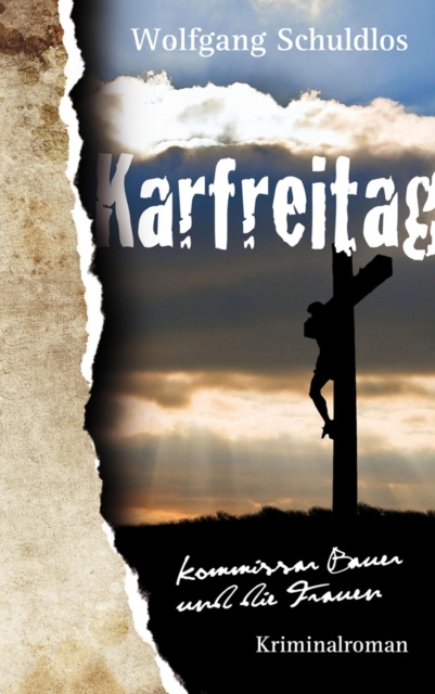 E-book Karfreitag Wolfgang Schuldlos
