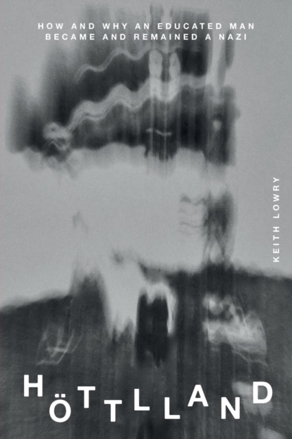 E-knjiga Hottlland Keith Lowry