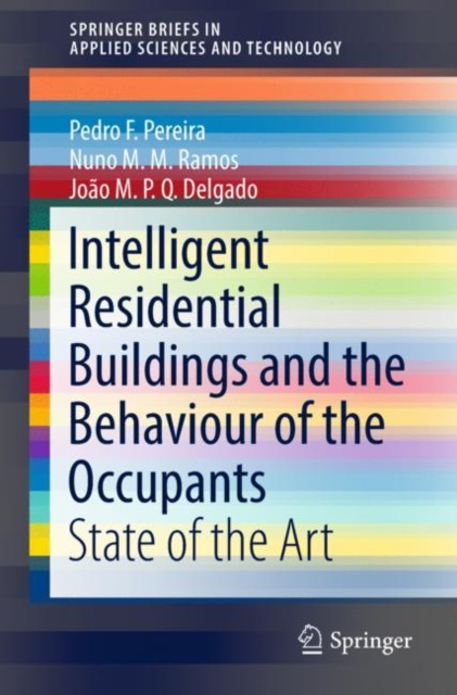 E-Book Intelligent Residential Buildings and the Behaviour of the Occupants Pedro F. Pereira