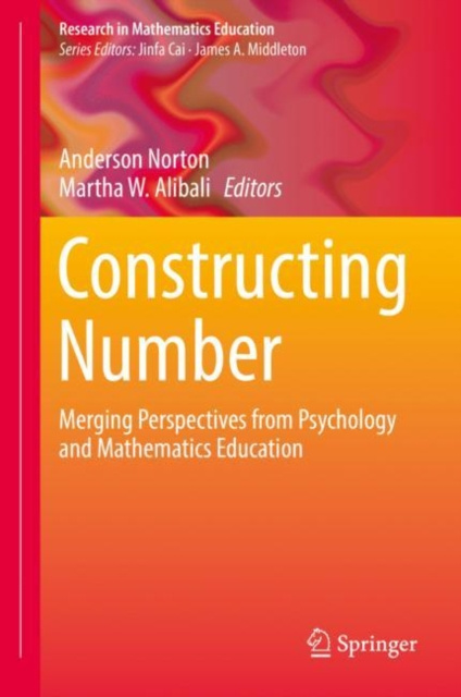 E-knjiga Constructing Number Anderson Norton